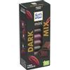 Ritter Sport Mini Dark Mix - Mix Tavolette di Cioccolato Fondente 116g