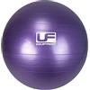 UFE Urban Fitness 500kg Burst Resistance Swiss Gym Ball 55cm Purple 55cm Purple