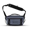 WANDRD ROGUE Sling 6 L Blu (SLG6-AB-1) - Borsa a Tracolla Versatile