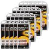 Duracell 120x Duracell Activair 312 Acustici Batterie Zinco Aria 1,45V senza Mercurio