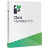 Claris Licenza Claris FileMaker Pro 2024 aggiornamento software database HRKB2ZM/A G...