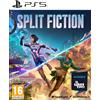 Split Fiction PS5 Videogiochi Italiano
