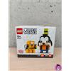 LEGO BrickHeadz 40378 - Pippo e Pluto - Nuovo MISB