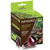 Reptiles-Planet Reptiles Planet - Infrared - Lampadina riscaldante a infrarossi - 150 W