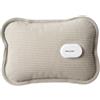 MACOM La Boule Deluxe 945, Riscaldabile e Cordless, Elegante e Raffinata, Nuova Texture per un Calore Prolungato, Enjoy & Relax