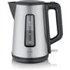 Severin Bollitore Severin 1.7L, acciaio inox
