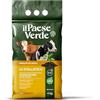 Il Paese Verde Lo Stallatico Il Paese Verde.Concime organico biologico, totalmente, 4kg