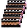 Duracell 50x Duracell AAAA 1,5V Batterie Alkaline MN2500 LR8D425 25A Bulk