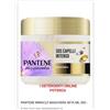 Pantene Pro-V Pantene Maschera SOS Capelli Intenso 300ml PEZZI 2