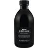 Davines OI BODY WASH bagno corpo di bellezza assoluta con olio di roucou 280 ml