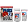 Cobeco Kit Cobeco Penis XL Duo Pack Compresse e Crema Uomo Incremento Virilità