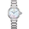 CITIZEN MAYBELL DONNA ECO DRIVE REFERENZA EM1070-83D GARANZIA ITALIA