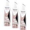 Rexona Mentadent C-Fresh Dentifricio, Alito Fresco fino a 12h, Formula con Collutorio Attivo, Azione Antibatterica con Zinco, Pulizia Profonda della Bocca, 100 ml (Confezione da 3)