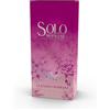 Luciano Soprani SOPRANI SOLO SoLove EDT 100 ML INT X1