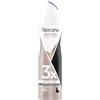 Rexona Mentadent C-Fresh Dentifricio, Alito Fresco fino a 12h, Formula con Collutorio Attivo, Azione Antibatterica con Zinco, Pulizia Profonda della Bocca, 100 ml