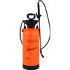 TOYA Spruzzatore a pressione manuale da 8 litri, spruzzatore 89519 Toya