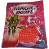 indici15 Gel Dissetante Idratante Acqua Bio per Fiori Piante 10 buste 10g colore ARANCIO