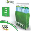 Bottos MACISTE 1 - 5 - 10 - 20 Kg seme per prato EXTRA FORTE RESISTENTE
