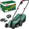 Bosch Tagliaerba/Tosaerba a batteria EasyMower 18V-32-200 | 1 batteria da 4,0 Ah
