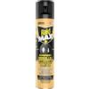 Raid Max Scarafaggi e Formiche 3 in 1 Insetticida Spray 1 Pezzo da 300ml