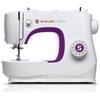 Singer M3505 Macchina da Cucire Professionale, Cucitrice Automatica, 34 Funzioni