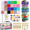 Desire Deluxe Kit per la creazione di braccialetti Perline per braccialetti