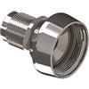 MINELLI Adattatore per forbice per asta telescopica ac meak - ø mm.28 per AK 900 (cod.40