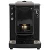 FABER MACCHINA DA CAFFE' A CIALDE SLOT PLAST LITE NERO TELAIO NERO (SPNERNLT)