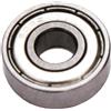 EXCEL Cuscinetto a sfere per bacchiatore elettrico - ø esterno mm.16, ø interno mm.5,
