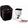 Moulinex OW2208 Pain & Plaisir, Macchina del Pane, 17 Programmi Automatici, 3 Im