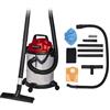 EINHELL BIDONE ASPIRATUTTO TC-VC 1815 S 1250 WATT LT. 15 EINHELL