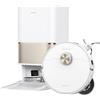 Dreame Robot lava pavimenti L50s Pro Ultra White