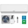 FRASCHETTI CLIMATIZZATORI ZEPHIR ZTQ 12000 WIFI