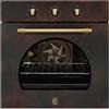 Electrolux Forno incasso (68Lt) SERIE 300 Fr53R Copper classe A (L60cm)