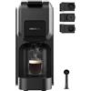 Cecotec Freestyle Compact Capsules Coffee Maker One Size