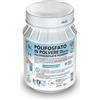 WK Polifosfati per Caldaia Ricarica Universale di 1 Barattolo in Polvere da 1 Kg