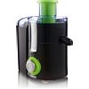 Princess Centrifuga Elettrica per Frutta e Verdura 202040, 250 W, 85 Decibel, pl
