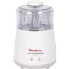 Moulinex DPA141 La Moulinette Tritatutto Elettrico Adatto per Tutti i Tuoi