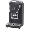 FABER MACCHINA DA CAFFE' A CIALDE PRO 3.0 ESSENTIAL NERO/CROMO
