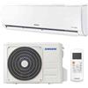Samsung CLIMATIZZATORE MALDIVES SERIE A35 AR09TXHQASINEU + AR09TXHQASIXEU - UNITA' INTER
