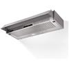 FABER 152 Cappa Aspirante 90 cm Sottopensile da Cucina ad Incasso Aspirante