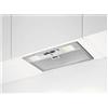 Electrolux Cappa incasso (52cm) Lfg335S Tilia SERIE 300 Grigio 942022665