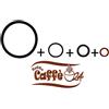 FABER Kit Guarnizioni Faber Ricambio Originale Macchine da Caffè a Cialde ESE 44