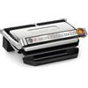 Moulinex Optigrill+ XL, Griglia Elettrica da Interno, GI722D | con Indicatore di