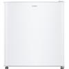 Candy, Frigorifero Mini Bar, CHASD4351EWC, Libera installazione, 42 Litri, 37 dB