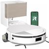 iROBOT Roomba Plus 775 Combo AutoWash Dock Robot Aspirapolvere Lavapavimenti WiF