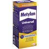 Metylan Universal Colla per Carta da Parati in polvere 125 g Resistente Potente