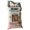 BLINKY / VIGOR PELLET SPAZZACAMINO PULIZIA FULIGGINE CANNE FUMARIE STUFE CALDAIE A PELLET 2kg.
