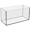 Aquael Acquario Rettangolare 25L cm41x25x25h