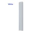 10PCS Saldatura Plastica Paraurti Auto Riparazione ABS 250x5x2.5mm